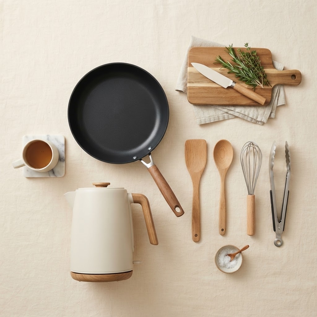 Home & Kitchen